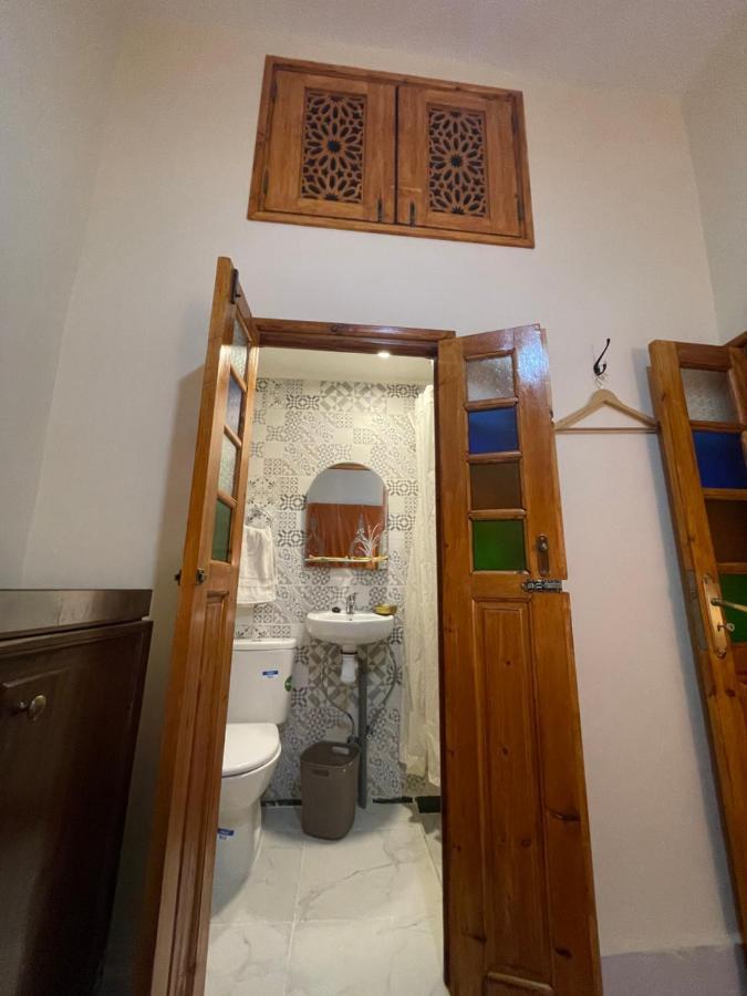 Dar Alkatib Meknes住宿加早餐旅馆 外观 照片