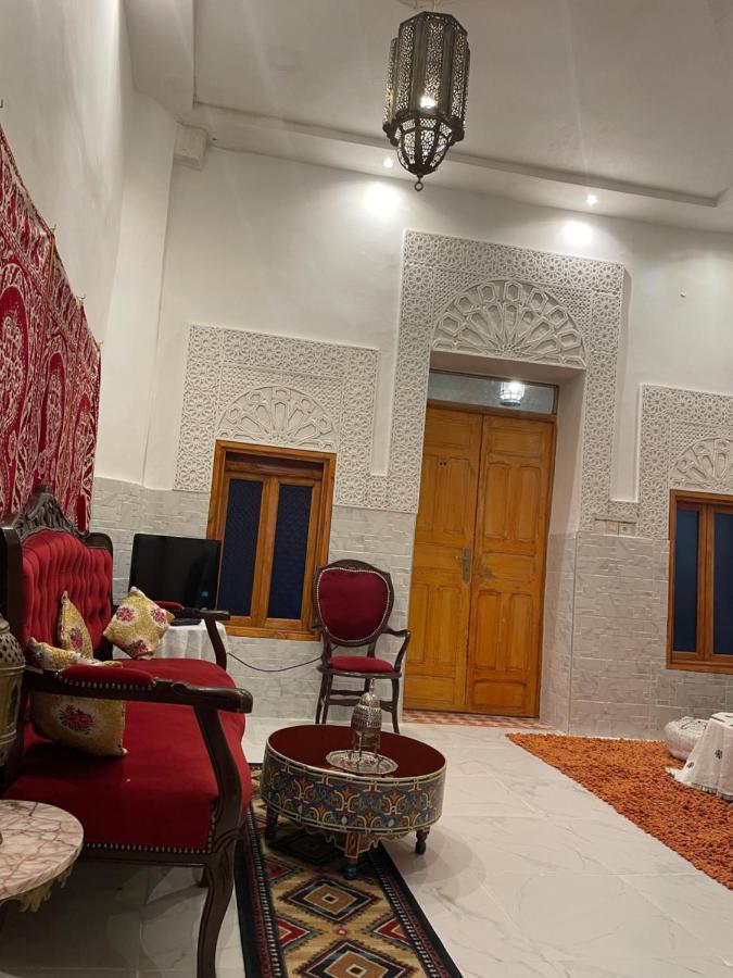 Dar Alkatib Meknes住宿加早餐旅馆 外观 照片