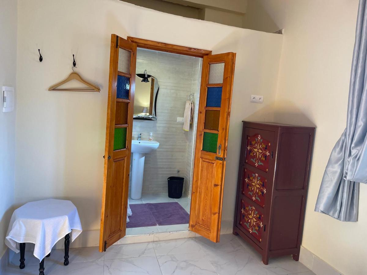 Dar Alkatib Meknes住宿加早餐旅馆 外观 照片
