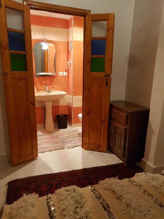 Dar Alkatib Meknes住宿加早餐旅馆 外观 照片