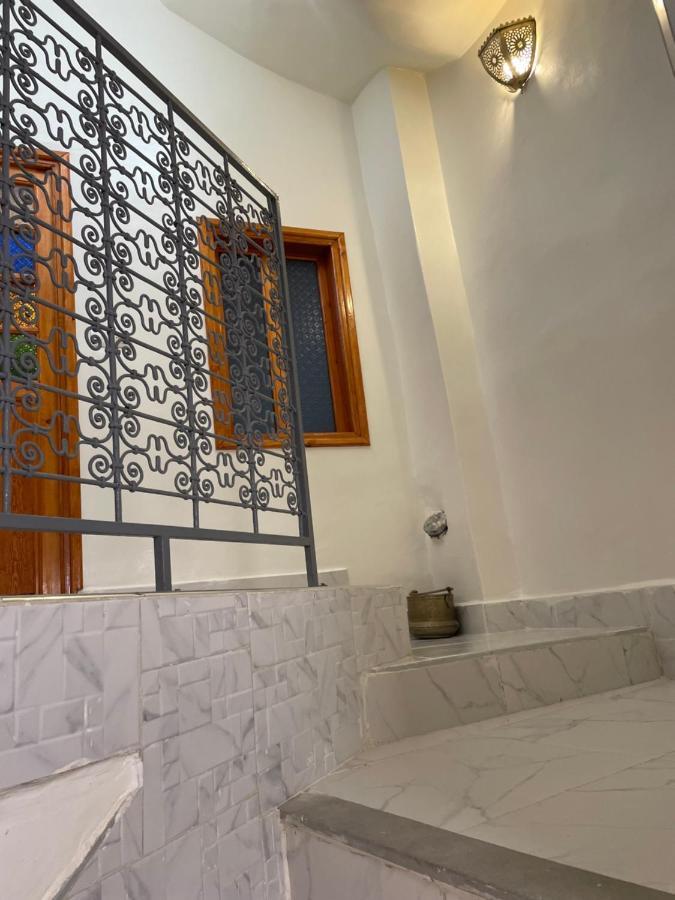 Dar Alkatib Meknes住宿加早餐旅馆 外观 照片