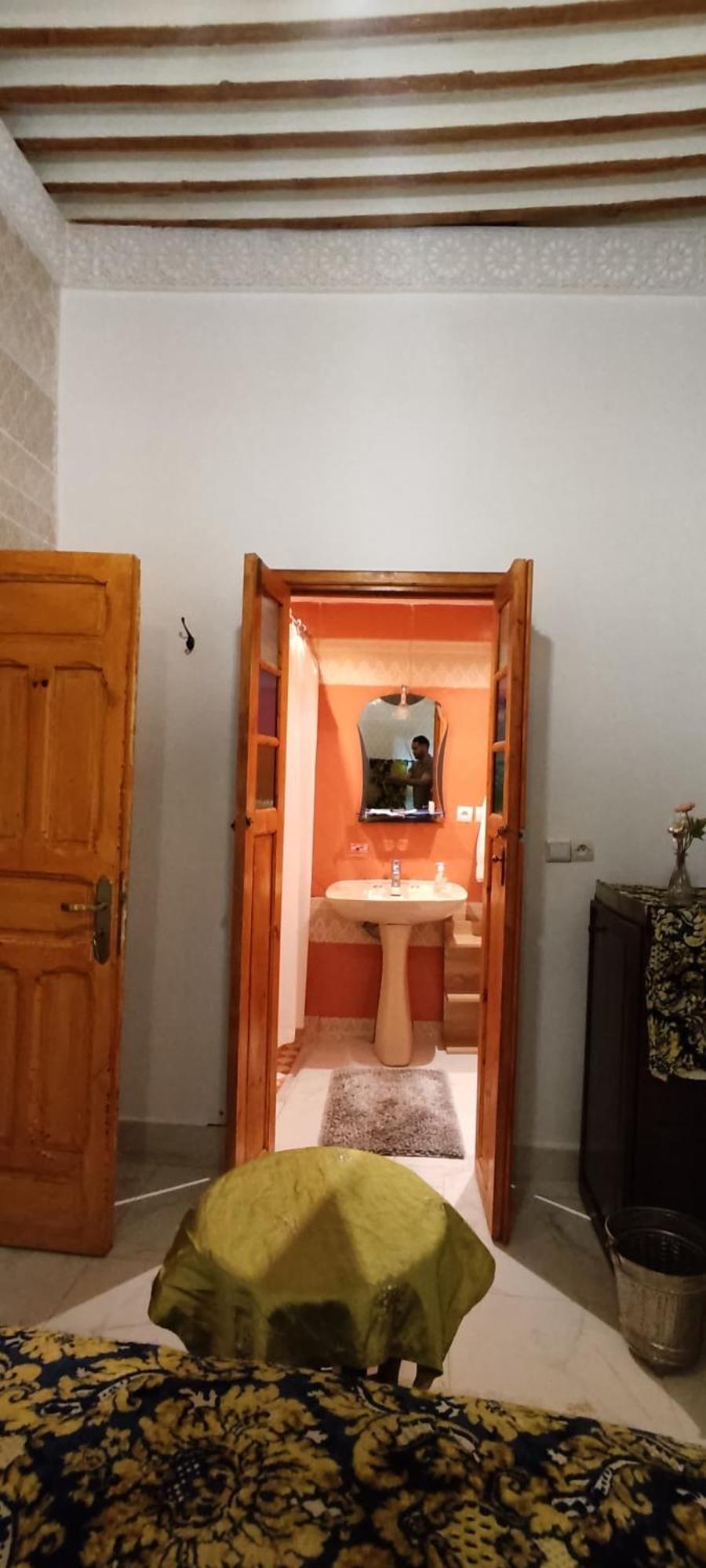 Dar Alkatib Meknes住宿加早餐旅馆 外观 照片