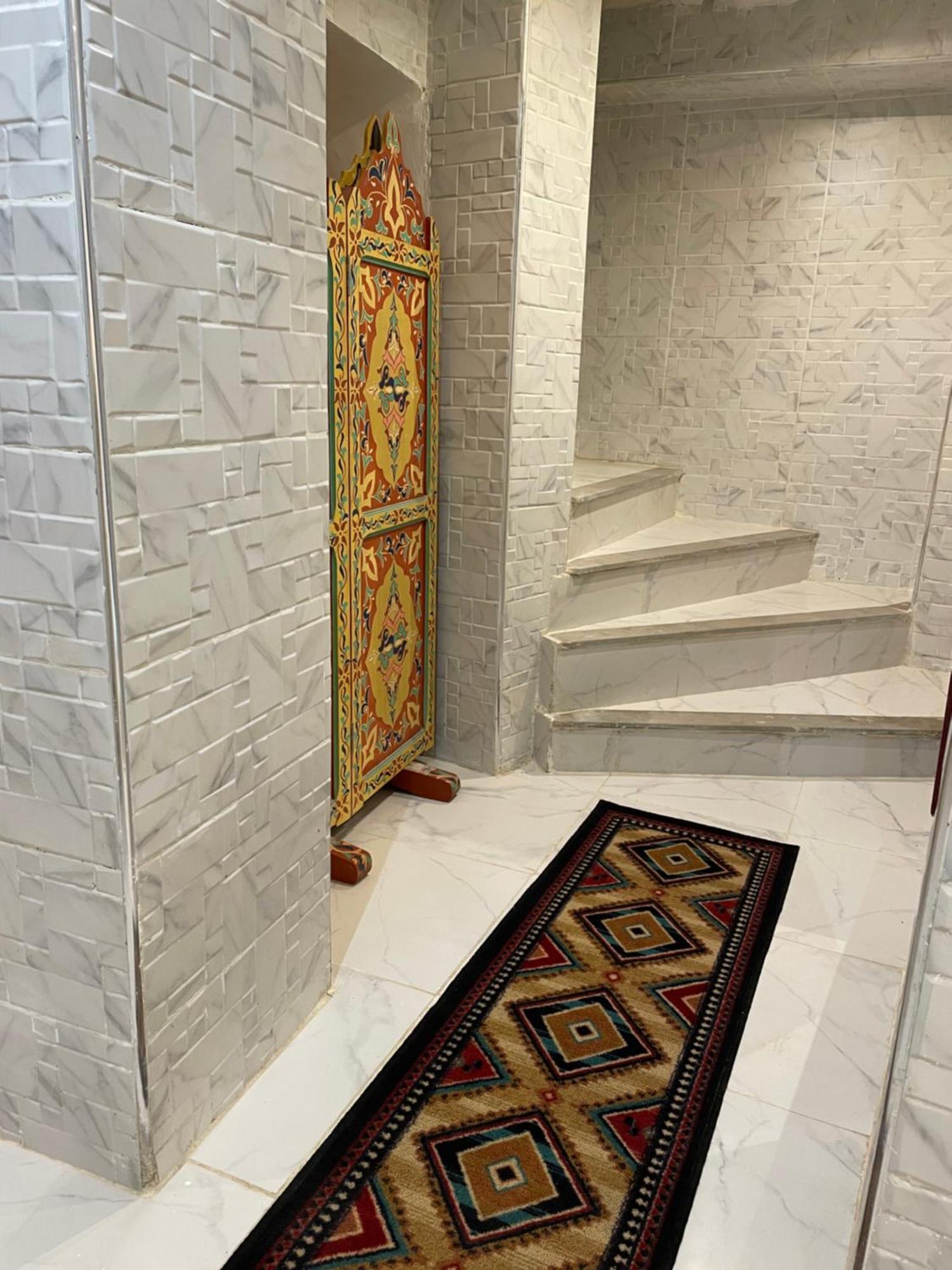 Dar Alkatib Meknes住宿加早餐旅馆 外观 照片